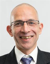Profile image for Councillor Simon Clement-Jones