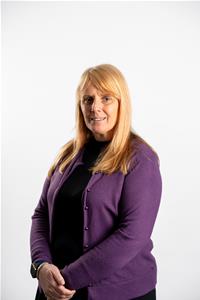 Profile image for Nicola Doolan-Hamer