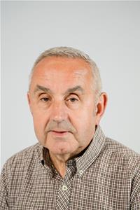 Profile image for Andrew Gregory