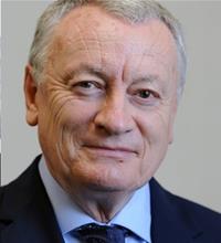 Profile image for Councillor Ken Dawes