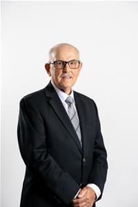 Profile image for Councillor Trevor Smith