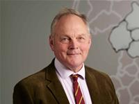 Profile image for Councillor John Holtby