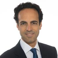 Profile image for Councillor George Jabbour