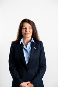 Profile image for Councillor Rachel Reed