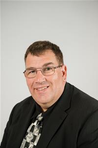 Profile image for Councillor Neil Wright