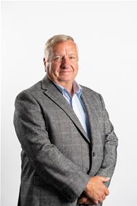 Profile image for Councillor Ken Guest