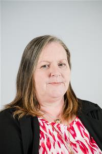 Profile image for Councillor Donna Sutton