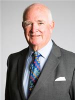 Profile image for Councillor Richard Tear