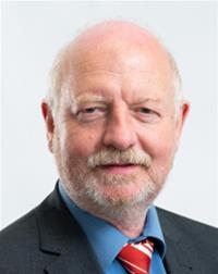 Profile image for Councillor David Nevett