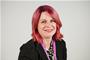 photo - link to details of Councillor Linda Beresford